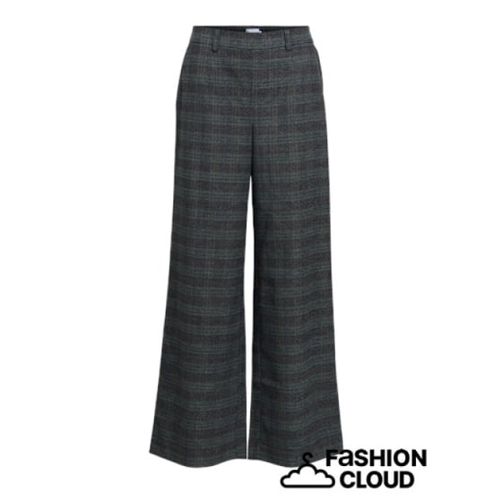 Object Objlisa wide pant aop noos - Image 3