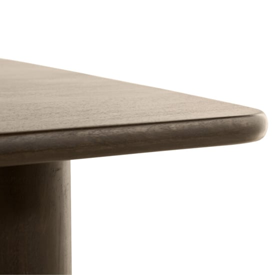Multifurn Eettafel rondo 200cm - Image 6