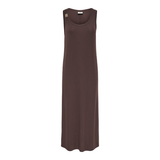 Jacqueline de Yong Jdyuffa s/l long dress jrs exp - Image 1