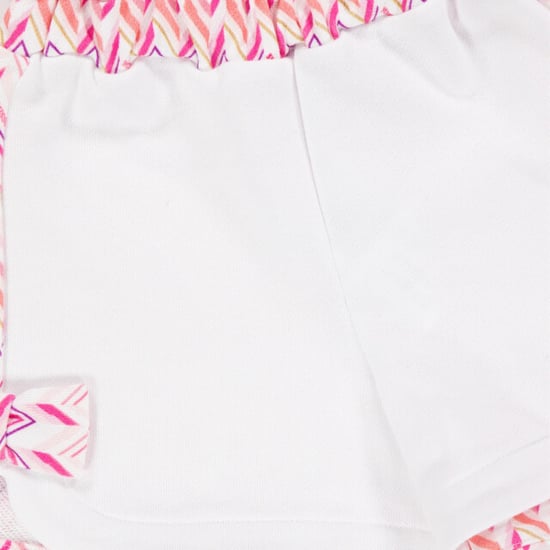 Missoni Baby meisjes shorts in - Image 3