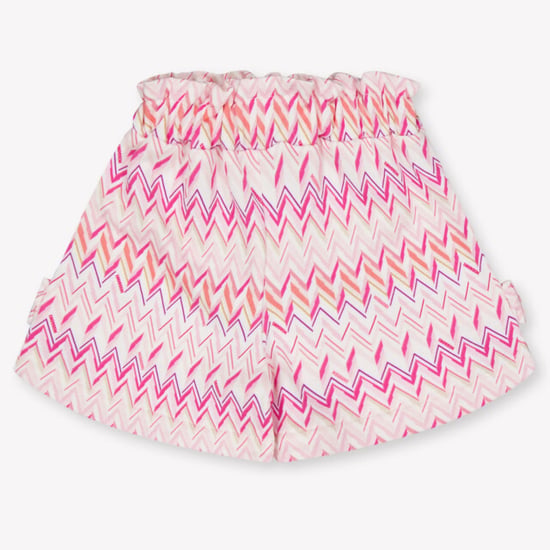 Missoni Baby meisjes shorts in - Image 4