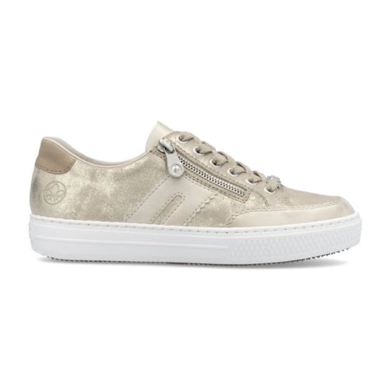 Rieker Veterschoenen - Image 1