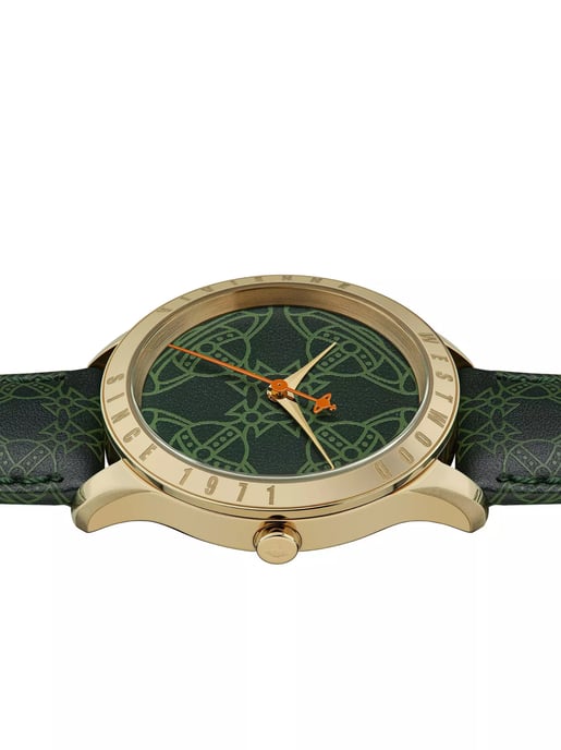 Berkley Logo 35mm Quartz Horloge - Image 3