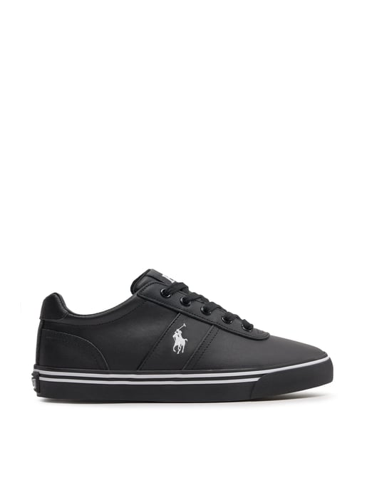 Hanford Logo Sneakers - Image 1