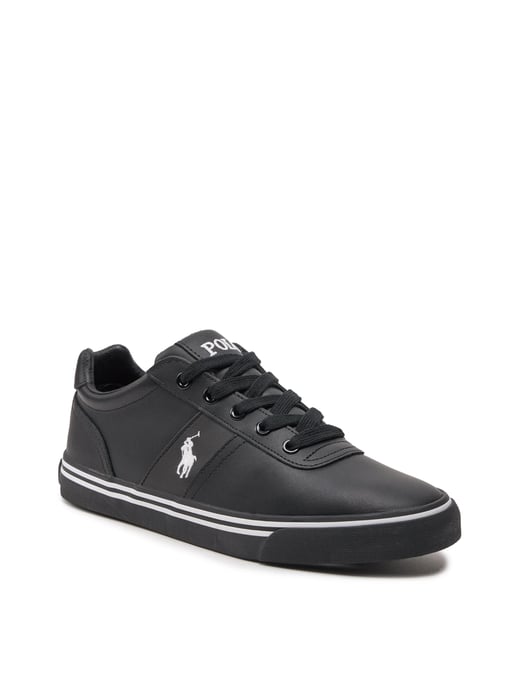 Hanford Logo Sneakers - Image 2