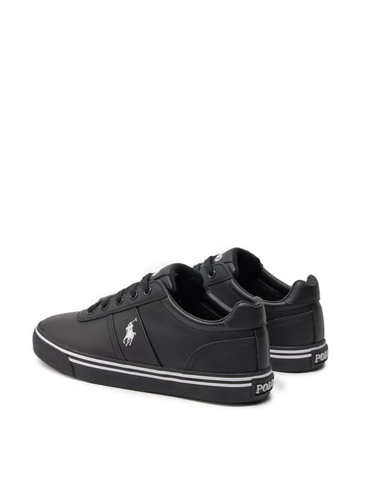 Hanford Logo Sneakers - Image 3