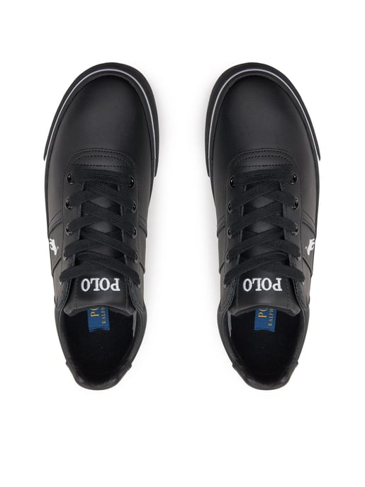 Hanford Logo Sneakers - Image 4