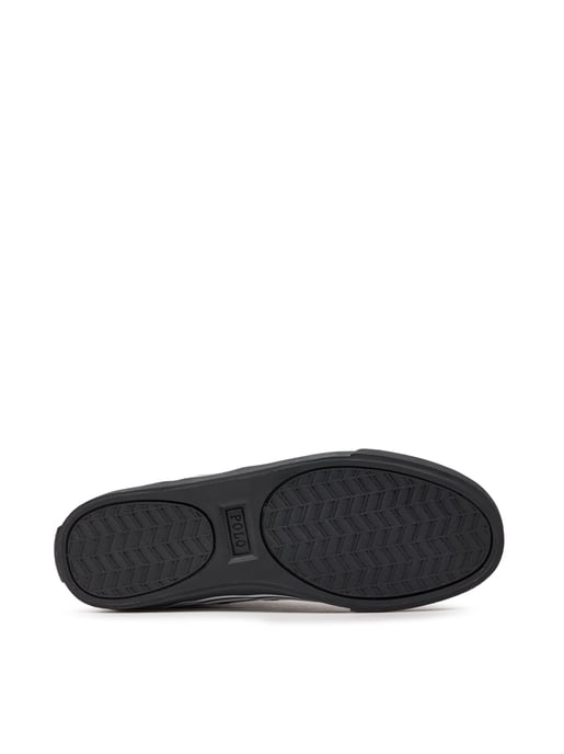Hanford Logo Sneakers - Image 5