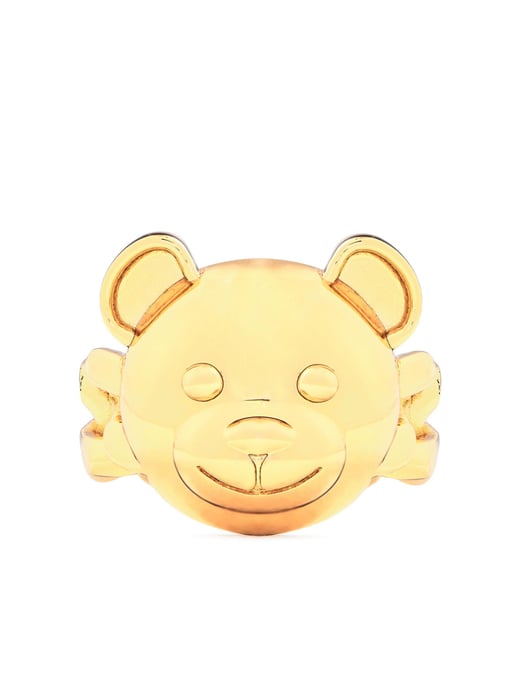 Teddybeer kettingring - Image 2