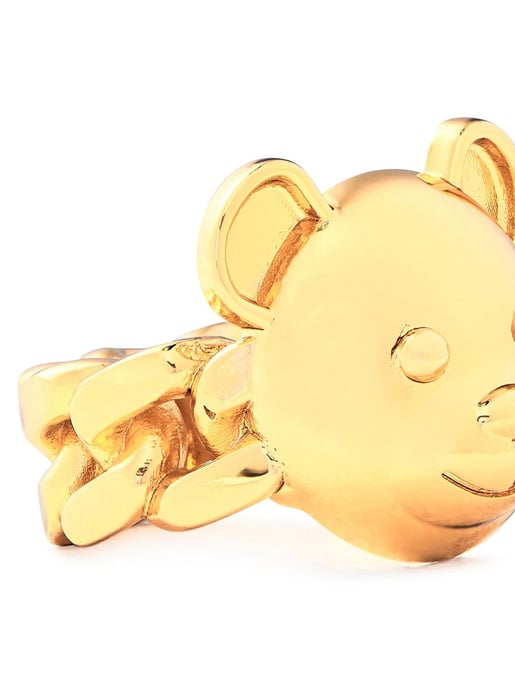 Teddybeer kettingring - Image 3