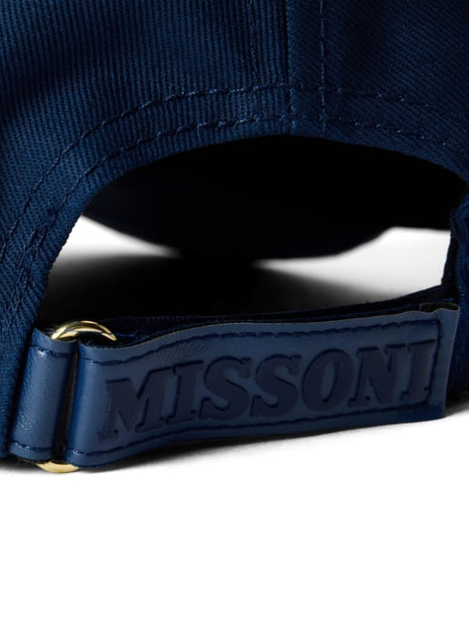 Baseballpet met bedrukt logo - Image 4