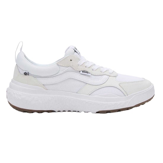 Vans Unisex-träningsskor för vuxna i textil, UltraRange Neo VR3 (True White) - Image 2