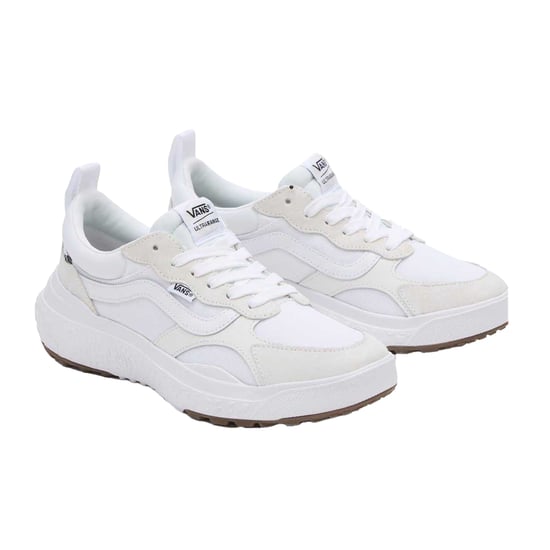 Vans Unisex-träningsskor för vuxna i textil, UltraRange Neo VR3 (True White) - Image 5