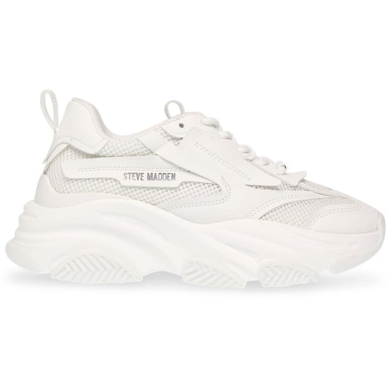 Steve Madden Trainingsschoenen voor meisjes (Wit) - Image 1