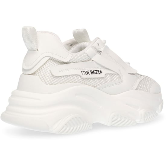 Steve Madden Trainingsschoenen voor meisjes (Wit) - Image 2
