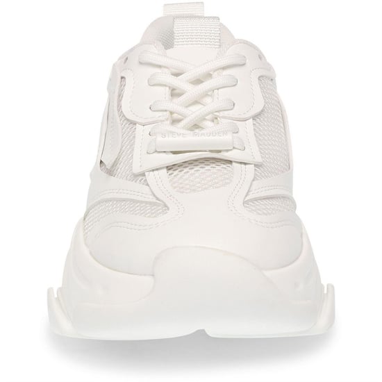 Steve Madden Trainingsschoenen voor meisjes (Wit) - Image 3