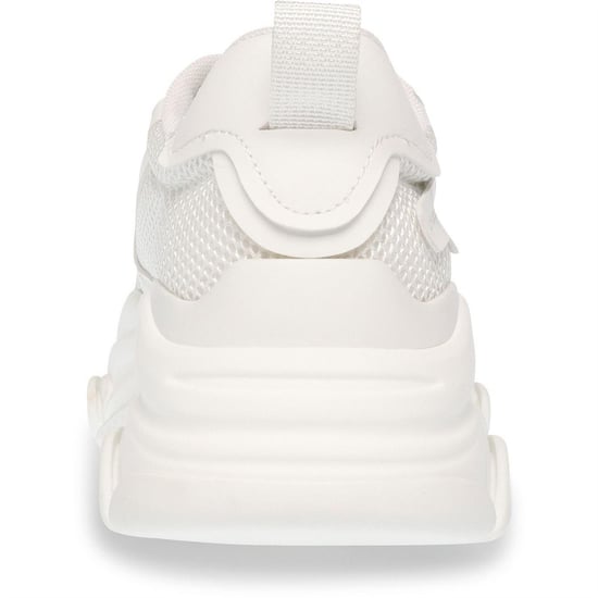 Steve Madden Trainingsschoenen voor meisjes (Wit) - Image 4