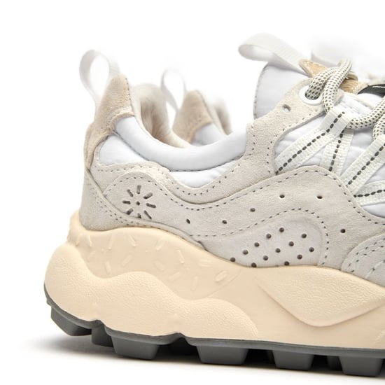 Flower Mountain Yamano 3 Uni Trainers - Image 5