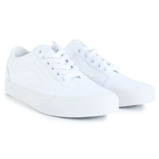 Vans Old Skool Trainers - Image 2