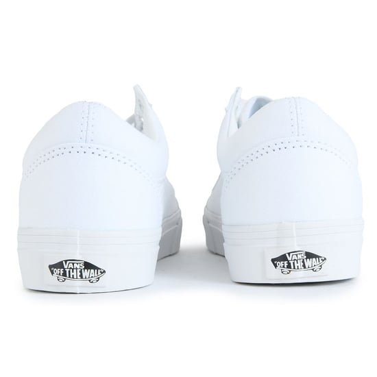 Vans Old Skool Trainers - Image 3