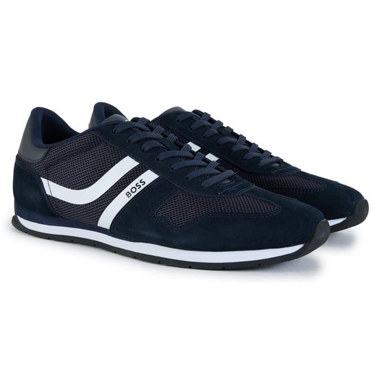 Boss Levon Runn Trainers - Image 2