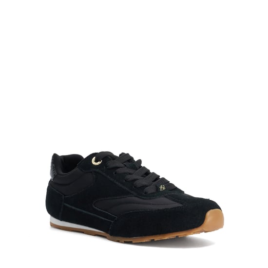 Dune Ladies Engine - Lace-Up Low-Top Trainers - Image 1