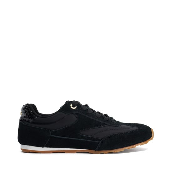 Dune Ladies Engine - Lace-Up Low-Top Trainers - Image 2