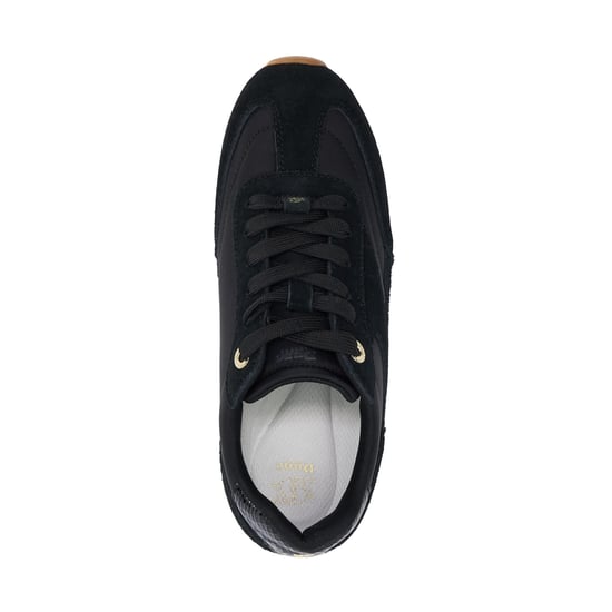 Dune Ladies Engine - Lace-Up Low-Top Trainers - Image 3