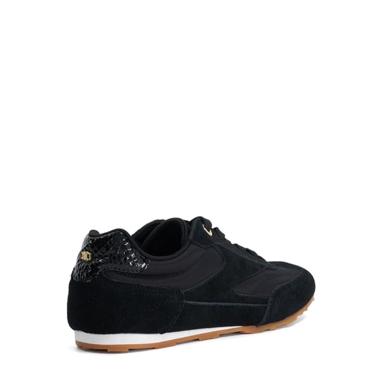 Dune Ladies Engine - Lace-Up Low-Top Trainers - Image 4