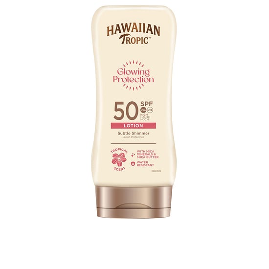 Glowing Protection Ultra Radiance Zonnebrandcrème Spf50+ 170 ml - Image 1