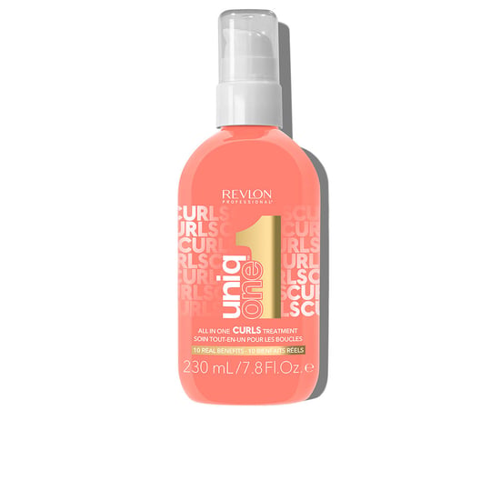 Uniq One Krullenbehandeling 230 ml - Image 1