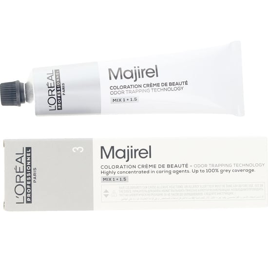 Majirel Kleurcrème De Beauté #3 60 ml - Image 1
