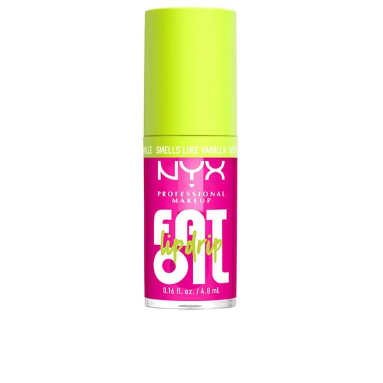 Fat Oil Läppdropp #suga Baddie 4,8 ml - Image 1