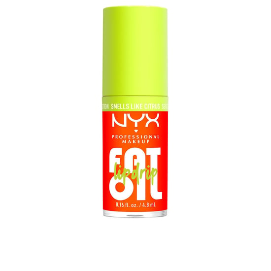 Fat Oil Lip Drip #drip Juicy Bae 4,8 ml - Image 1