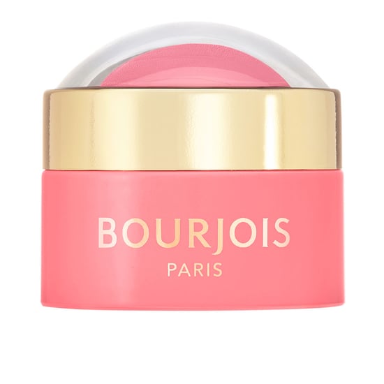 Blush Little Round Cream #baby Pink 8,5 gr - Image 1