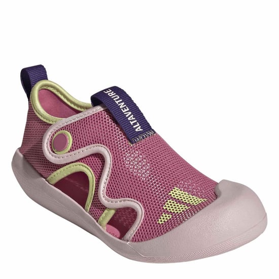 Boys adidas Altaventure 3 in Clear Pink/Pink - Image 3