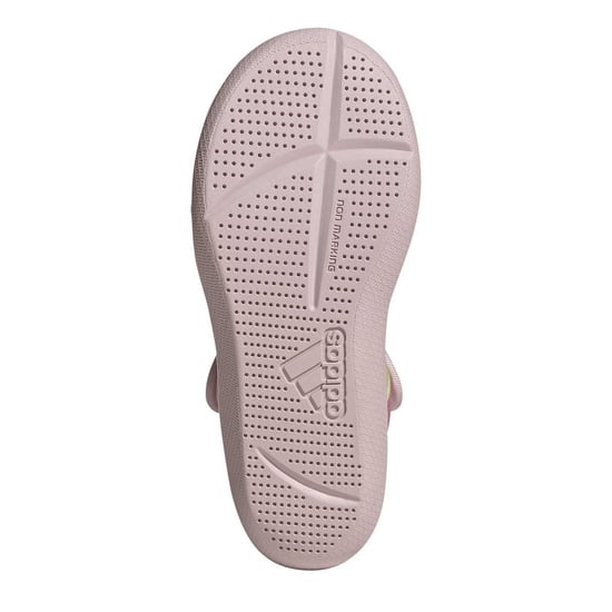 Boys adidas Altaventure 3 in Clear Pink/Pink - Image 6