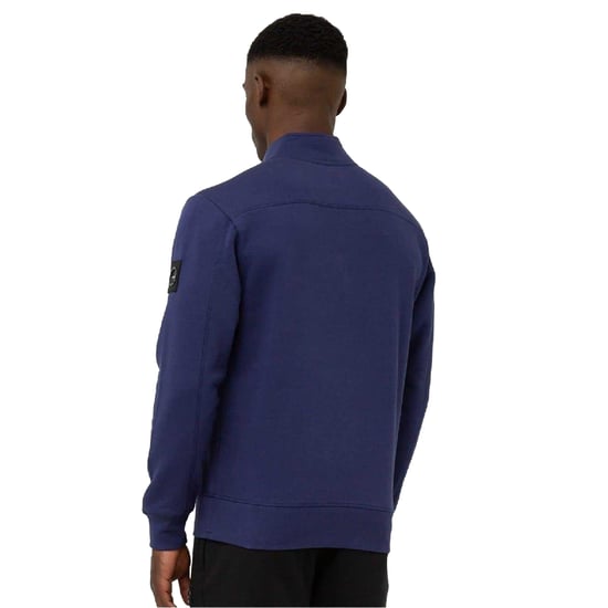 Marshall Artist Heren Siren Funnel Hals Sweatshirt (Monarch) - Image 3