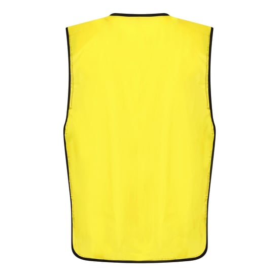 Accessories Puma (8) Special Project Bib Mens in Yellow - Image 2
