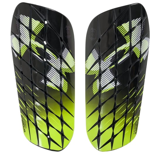 Accessories Under Armour Armour Flex Pro sg in Black - Image 2