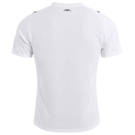 Puma Valencia CF 25-26 Mens White Football Jersey - Image 2