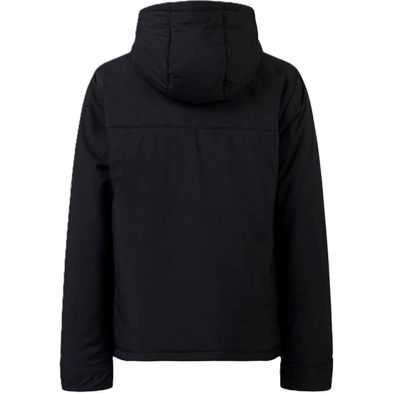 Castore Rangers FC gewatteerde jas voor dames (Peacoat Marine) - Image 2