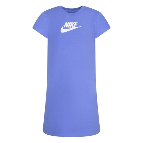 Girls Nike T-Shirt Infant Girls in Nike Polar - Image 1