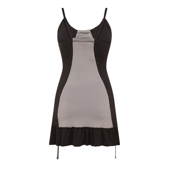 Women's Puma Top Womens in .Black - Image 2