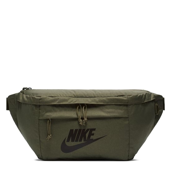 Accessories Nike Nk Tech Hip Pk in Medium Olive/Me - Image 1