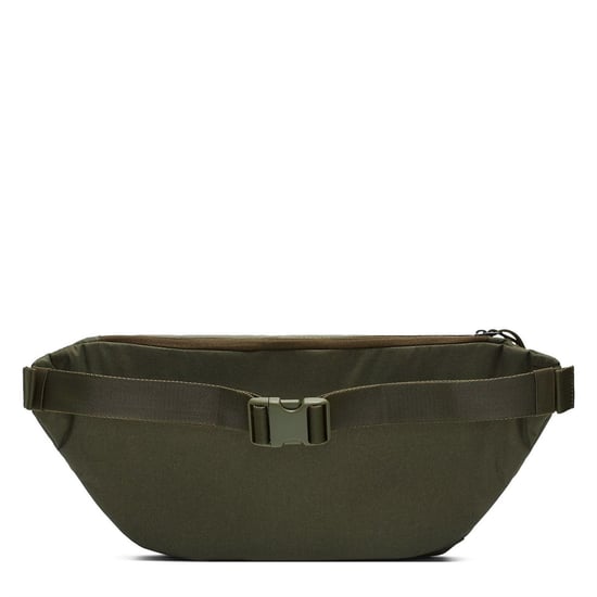 Accessories Nike Nk Tech Hip Pk in Medium Olive/Me - Image 2
