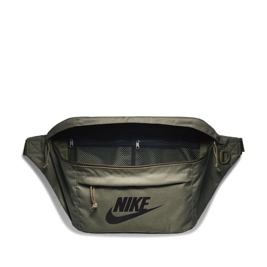 Accessories Nike Nk Tech Hip Pk in Medium Olive/Me - Image 4