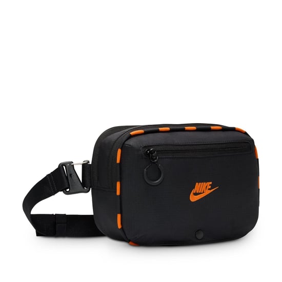 Accessories Nike Hayward Patrol in Black/Black/Saf - Image 3
