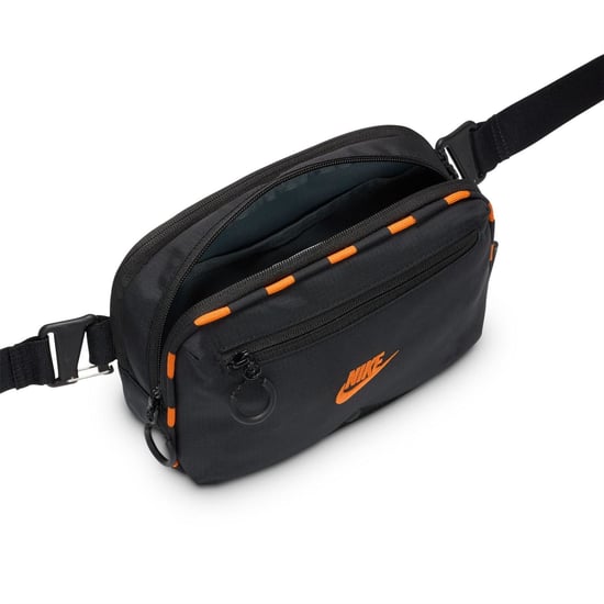 Accessories Nike Hayward Patrol in Black/Black/Saf - Image 4