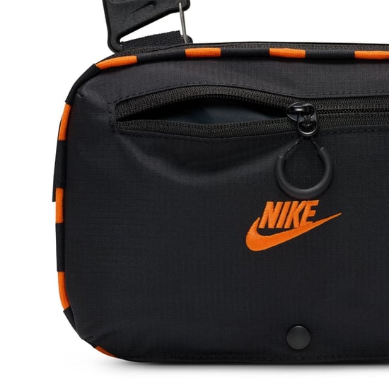 Accessories Nike Hayward Patrol in Black/Black/Saf - Image 5